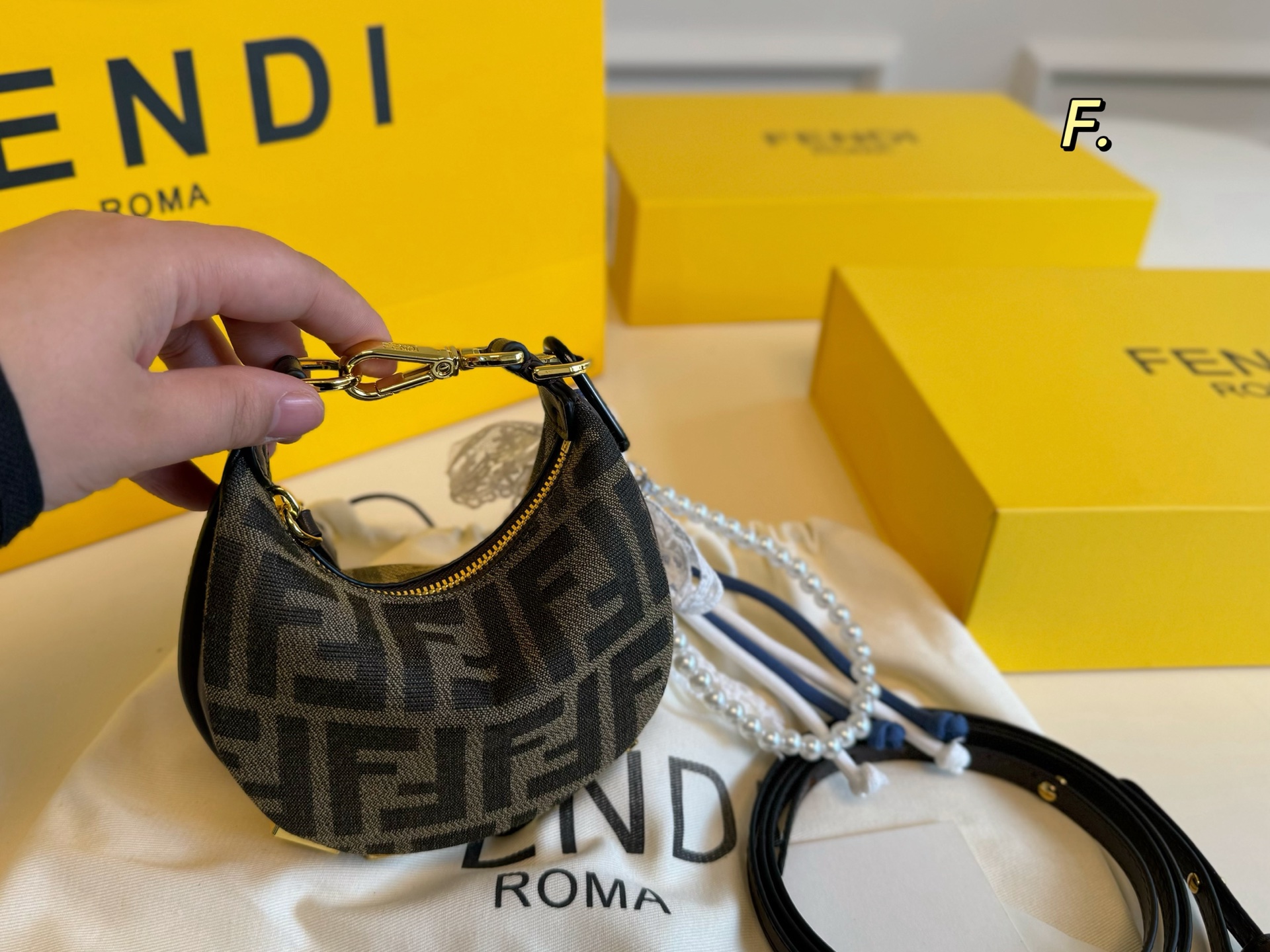 FENDI bag 35